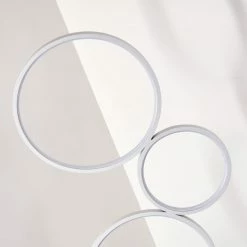 Hofstein Rodekro Stehleuchte LED Weiß, 1-flammig -LED Leuchten Verkäufe rodekro stehleuchte h3306505 7