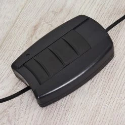 Hofstein Rodekro Stehleuchte LED Silber, 1-flammig 33 Hofstein Rodekro Stehleuchte LED Silber, 1-flammig -LED Leuchten Verkäufe rodekro stehleuchte h3374917 16