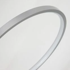 Hofstein Rodekro Stehleuchte LED Silber, 1-flammig 23 Hofstein Rodekro Stehleuchte LED Silber, 1-flammig -LED Leuchten Verkäufe rodekro stehleuchte h3374917 6