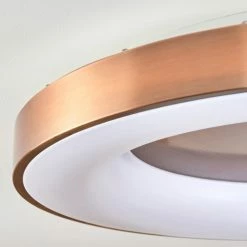 Hofstein Sachseln Deckenleuchte LED Weiß, 1-flammig, Fernbedienung 12 Hofstein Sachseln Deckenleuchte LED Weiß, 1-flammig, Fernbedienung -LED Leuchten Verkäufe sachseln deckenleuchte h3561270 2