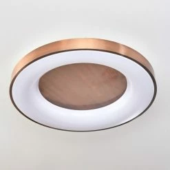 Hofstein Sachseln Deckenleuchte LED Weiß, 1-flammig, Fernbedienung 17 Hofstein Sachseln Deckenleuchte LED Weiß, 1-flammig, Fernbedienung -LED Leuchten Verkäufe sachseln deckenleuchte h3561270 7