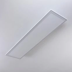 Hofstein Salamo LED Panel Weiß, 2-flammig, Fernbedienung -LED Leuchten Verkäufe salamo led panel h3383865 8