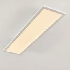 Hofstein Salmi Deckenleuchte LED Weiß, 1-flammig -LED Leuchten Verkäufe salmi deckenleuchte h3315231 2