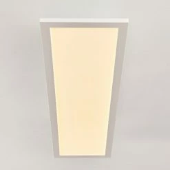 Hofstein Salmi Deckenleuchte LED Weiß, 1-flammig -LED Leuchten Verkäufe salmi deckenleuchte h3315231 5