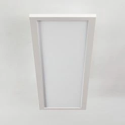 Hofstein Salmi Deckenleuchte LED Weiß, 1-flammig -LED Leuchten Verkäufe salmi deckenleuchte h3315231 9