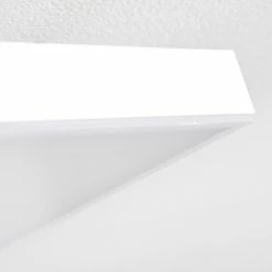 Hofstein Salmi Deckenpanel LED Weiß, 1-flammig, Fernbedienung 33 Hofstein Salmi Deckenpanel LED Weiß, 1-flammig, Fernbedienung -LED Leuchten Verkäufe salmi deckenpanel h3309742 15