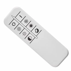 Hofstein Salmi Deckenpanel LED Aluminium, Weiß, 1-flammig, Fernbedienung 38 Hofstein Salmi Deckenpanel LED Aluminium, Weiß, 1-flammig, Fernbedienung -LED Leuchten Verkäufe salmi deckenpanel h3311974 18