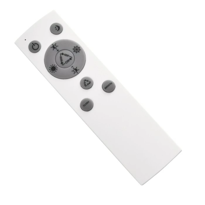 Hofstein Salmi Deckenpanel LED Weiß, 1-flammig, Fernbedienung, Farbwechsler 20 Hofstein Salmi Deckenpanel LED Weiß, 1-flammig, Fernbedienung, Farbwechsler – Bild 20