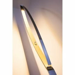 Hofstein Santa Marta Stehleuchte LED Nickel-Matt, Chrom, 1-flammig -LED Leuchten Verkäufe santa marta stehleuchte h3003138 19