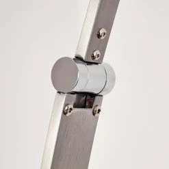 Hofstein Santa Marta Stehleuchte LED Nickel-Matt, 1-flammig -LED Leuchten Verkäufe santa marta stehleuchte h3299302 do1 10