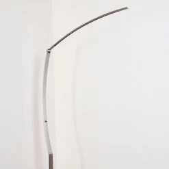 Hofstein Santa Marta Stehleuchte LED Nickel-Matt, 1-flammig -LED Leuchten Verkäufe santa marta stehleuchte h3299302 do1 27