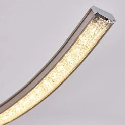 Hofstein Saskatoon Deckenleuchte LED Nickel-Matt, 5-flammig 31 Hofstein Saskatoon Deckenleuchte LED Nickel-Matt, 5-flammig -LED Leuchten Verkäufe saskatoon deckenleuchte h3008263 12