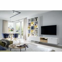 SCHÖNER WOHNEN-Kollektion Deckenspot HV-Track Lina "Stina" LED Schwarz, 1-flammig 12 SCHÖNER WOHNEN-Kollektion Deckenspot HV-Track Lina "Stina" LED Schwarz, 1-flammig -LED Leuchten Verkäufe schoener wohnen kollektion deckenspot hv track lina stina 870006 4