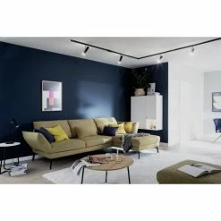 SCHÖNER WOHNEN-Kollektion Deckenspot HV-Track Lina "Stina" LED Schwarz, 1-flammig 14 SCHÖNER WOHNEN-Kollektion Deckenspot HV-Track Lina "Stina" LED Schwarz, 1-flammig -LED Leuchten Verkäufe schoener wohnen kollektion deckenspot hv track lina stina 870006 6