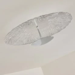 Hofstein Schwenburg Deckenleuchte LED Silber, 1-flammig 33 Hofstein Schwenburg Deckenleuchte LED Silber, 1-flammig -LED Leuchten Verkäufe schwenburg deckenleuchte h3300732 do1 14