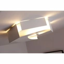 Selene COSMO Deckenleuchte LED Weiß, 3-flammig 25 Selene COSMO Deckenleuchte LED Weiß, 3-flammig -LED Leuchten Verkäufe selene cosmo deckenleuchte 1060 led 12