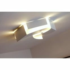 Selene COSMO Deckenleuchte LED Weiß, 3-flammig 17 Selene COSMO Deckenleuchte LED Weiß, 3-flammig -LED Leuchten Verkäufe selene cosmo deckenleuchte 1060 led 4