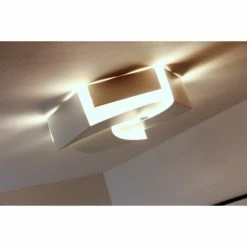 Selene COSMO Deckenleuchte LED Weiß, 3-flammig 18 Selene COSMO Deckenleuchte LED Weiß, 3-flammig -LED Leuchten Verkäufe selene cosmo deckenleuchte 1060 led 5