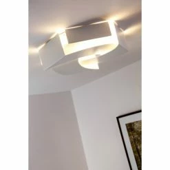 Selene COSMO Deckenleuchte LED Weiß, 3-flammig 19 Selene COSMO Deckenleuchte LED Weiß, 3-flammig -LED Leuchten Verkäufe selene cosmo deckenleuchte 1060 led 6