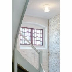 Serien Lighting ANNEX Deckenleuchte LED Chrom, 1-flammig -LED Leuchten Verkäufe serien lighting annex deckenleuchte an3006 2