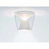 Serien Lighting ANNEX Deckenleuchte LED Chrom, 1-flammig