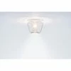 Serien Lighting ANNEX Deckenleuchte LED Chrom, 1-flammig