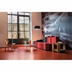 Serien Lighting CENTRAL Bogenlampe LED Chrom, Schwarz, 1-flammig 5 Serien Lighting CENTRAL Bogenlampe LED Chrom, Schwarz, 1-flammig -LED Leuchten Verkäufe serien lighting central bogenlampe ce1011 2