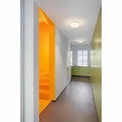 Serien Lighting CURLING Deckenleuchte LED Aluminium, 1-flammig 10 Serien Lighting CURLING Deckenleuchte LED Aluminium, 1-flammig -LED Leuchten Verkäufe serien lighting curling deckenleuchte cu1003 3