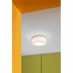 Serien Lighting CURLING Deckenleuchte LED Aluminium, 1-flammig -LED Leuchten Verkäufe serien lighting curling deckenleuchte cu1007 2