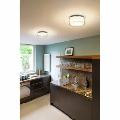 Serien Lighting CURLING Deckenleuchte LED Aluminium, 1-flammig -LED Leuchten Verkäufe serien lighting curling deckenleuchte cu1007 5