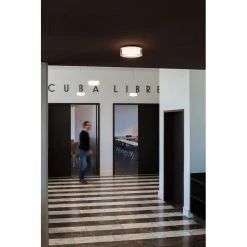 Serien Lighting CURLING Deckenleuchte LED Aluminium, 1-flammig 11 Serien Lighting CURLING Deckenleuchte LED Aluminium, 1-flammig -LED Leuchten Verkäufe serien lighting curling deckenleuchte cu1103 4