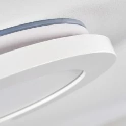 Hofstein Siguna Deckenleuchte LED Weiß, 1-flammig 26 Hofstein Siguna Deckenleuchte LED Weiß, 1-flammig -LED Leuchten Verkäufe siguna deckenleuchte h3274125 10