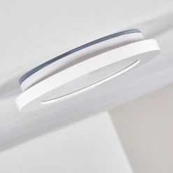 Hofstein Siguna Deckenleuchte LED Weiß, 1-flammig 23 Hofstein Siguna Deckenleuchte LED Weiß, 1-flammig -LED Leuchten Verkäufe siguna deckenleuchte h3274125 7