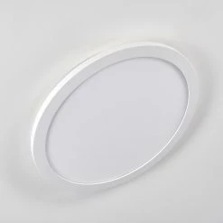 Hofstein Siguna Deckenleuchte LED Weiß, 1-flammig -LED Leuchten Verkäufe siguna deckenleuchte h3274163 6