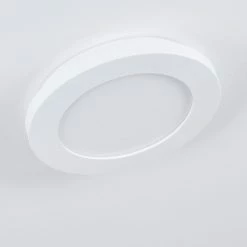 Hofstein Siguna Deckenleuchte LED Weiß, 1-flammig -LED Leuchten Verkäufe siguna deckenleuchte h3372692 17