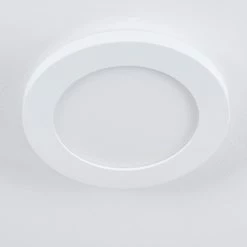 Hofstein Siguna Deckenleuchte LED Weiß, 1-flammig -LED Leuchten Verkäufe siguna deckenleuchte h3372692 5