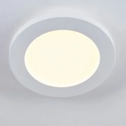 Hofstein Siguna Deckenleuchte LED Weiß, 1-flammig -LED Leuchten Verkäufe siguna deckenleuchte h3372692 7