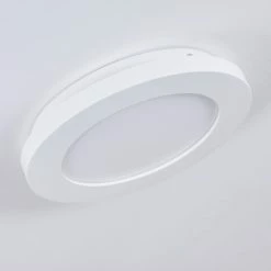 Hofstein Siguna Deckenleuchte LED Weiß, 1-flammig -LED Leuchten Verkäufe siguna deckenleuchte h3372692 8