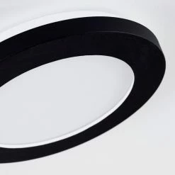 Hofstein Siguna Deckenleuchte LED Weiß, 1-flammig -LED Leuchten Verkäufe siguna deckenleuchte h3372715 10