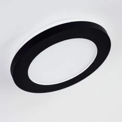 Hofstein Siguna Deckenleuchte LED Weiß, 1-flammig -LED Leuchten Verkäufe siguna deckenleuchte h3372715 14