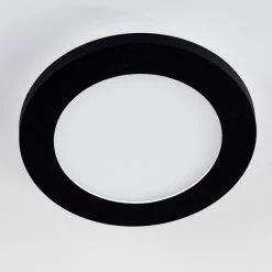 Hofstein Siguna Deckenleuchte LED Weiß, 1-flammig -LED Leuchten Verkäufe siguna deckenleuchte h3372715 5