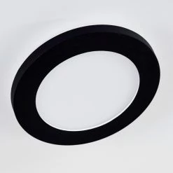 Hofstein Siguna Deckenleuchte LED Weiß, 1-flammig -LED Leuchten Verkäufe siguna deckenleuchte h3372715 8