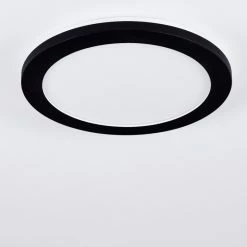 Hofstein Siguna Deckenleuchte LED Schwarz, 1-flammig 25 Hofstein Siguna Deckenleuchte LED Schwarz, 1-flammig -LED Leuchten Verkäufe siguna deckenleuchte h3373446 4