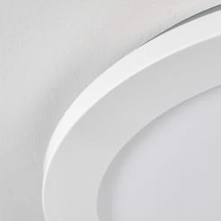 Hofstein Siguna Deckenpanel LED Weiß, 1-flammig 31 Hofstein Siguna Deckenpanel LED Weiß, 1-flammig -LED Leuchten Verkäufe siguna deckenpanel h3274149 11