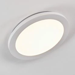 Hofstein Siguna Deckenpanel LED Weiß, 1-flammig 28 Hofstein Siguna Deckenpanel LED Weiß, 1-flammig -LED Leuchten Verkäufe siguna deckenpanel h3274149 8