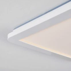 Hofstein Siguna Deckenpanel LED Weiß, 1-flammig 31 Hofstein Siguna Deckenpanel LED Weiß, 1-flammig -LED Leuchten Verkäufe siguna deckenpanel h3274224 10