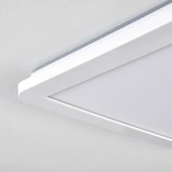 Hofstein Siguna Deckenpanel LED Weiß, 1-flammig 32 Hofstein Siguna Deckenpanel LED Weiß, 1-flammig -LED Leuchten Verkäufe siguna deckenpanel h3274224 11