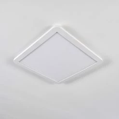 Hofstein Siguna Deckenpanel LED Weiß, 1-flammig 35 Hofstein Siguna Deckenpanel LED Weiß, 1-flammig -LED Leuchten Verkäufe siguna deckenpanel h3274224 14