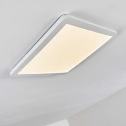 Hofstein Siguna Deckenpanel LED Weiß, 1-flammig 36 Hofstein Siguna Deckenpanel LED Weiß, 1-flammig -LED Leuchten Verkäufe siguna deckenpanel h3274224 15