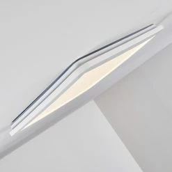 Hofstein Siguna Deckenpanel LED Weiß, 1-flammig 40 Hofstein Siguna Deckenpanel LED Weiß, 1-flammig -LED Leuchten Verkäufe siguna deckenpanel h3274224 19